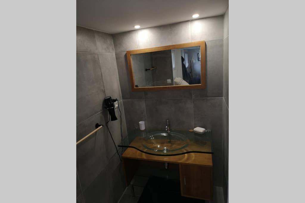 Apartment Le Bigorneau *