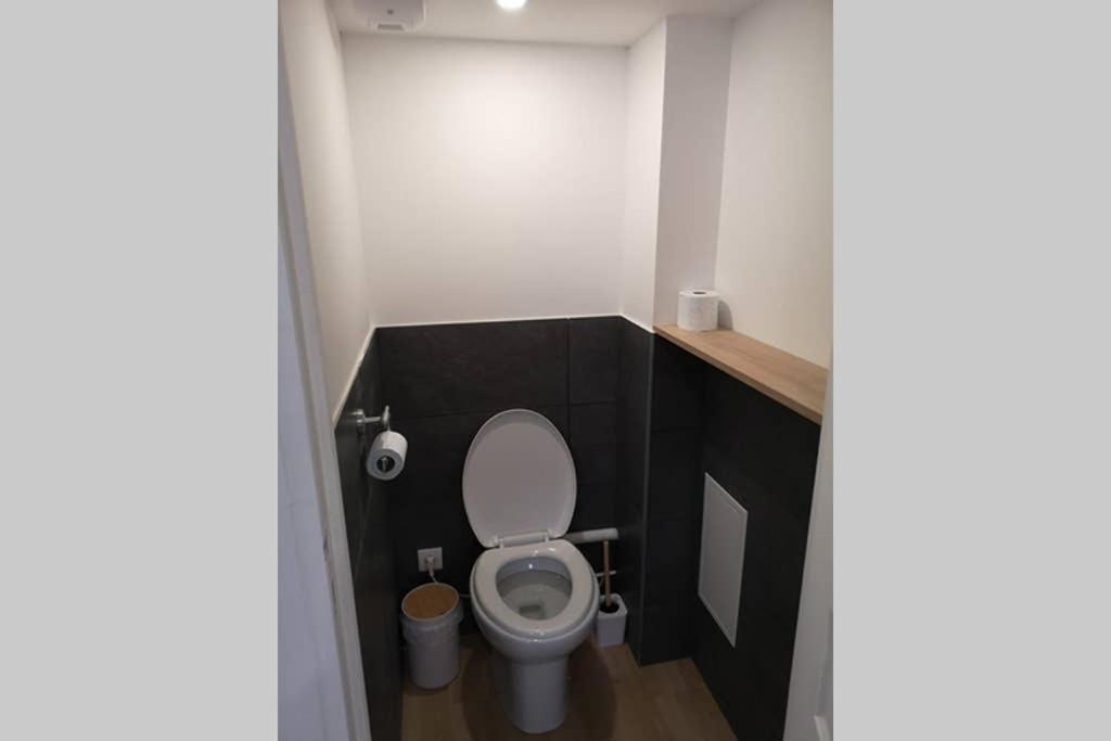 Le Bigorneau Apartment