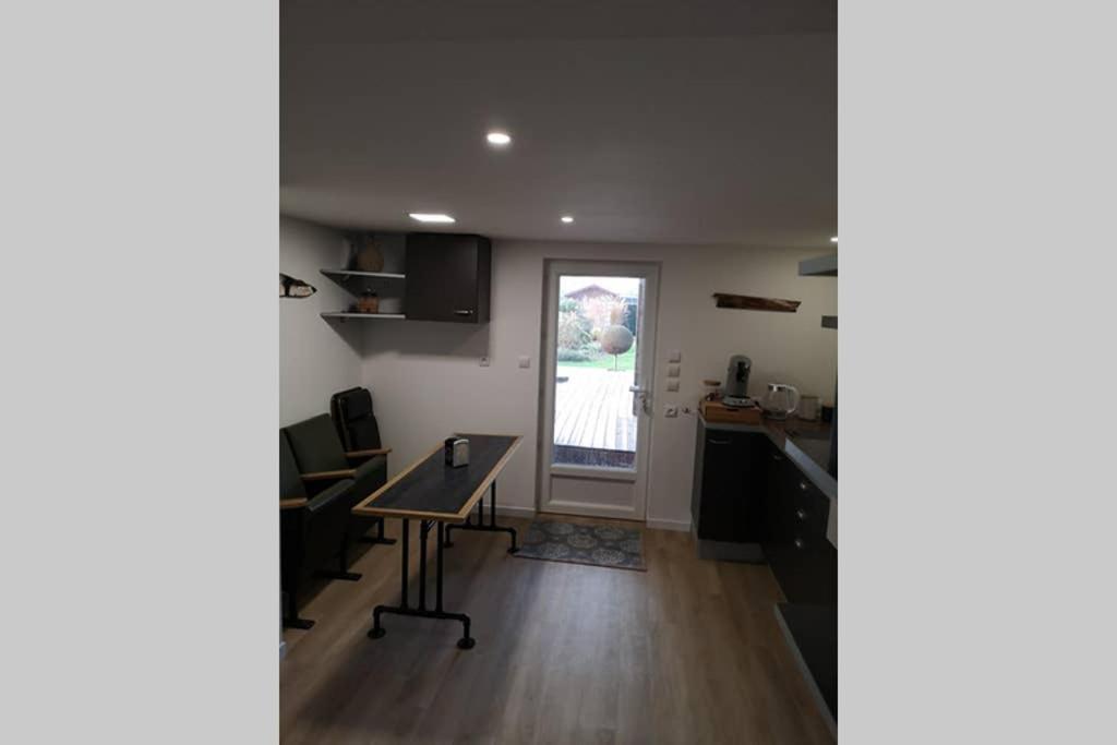 Apartment Le Bigorneau *