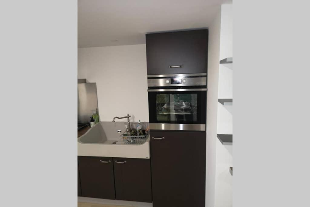 Apartment Le Bigorneau