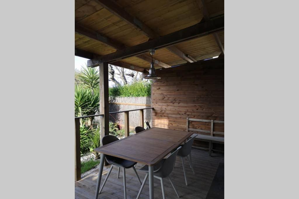 Le Bigorneau Appartement Langueux